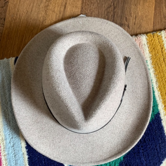 🆕 Crushable Outback Hat - Picture 6 of 11